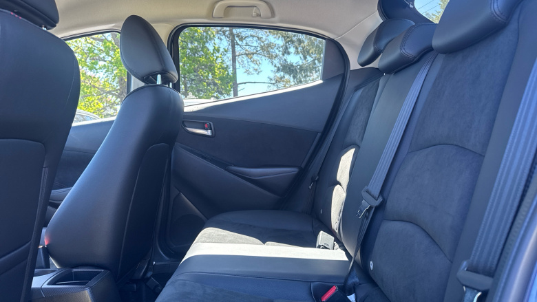 Mazda 2 1.5 e-Skyactiv G MHEV 115 Homura Aka 5dr Petrol Hatchback